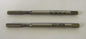 Widia GTD Taps HSS 6"-32 x 2" H3 4FL Tru-Lede FE QTY 2 18200