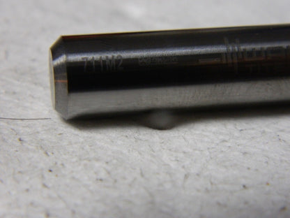 Walter DC160-05-09.400A0-WJ30ET Solide Carbide Twist drill
