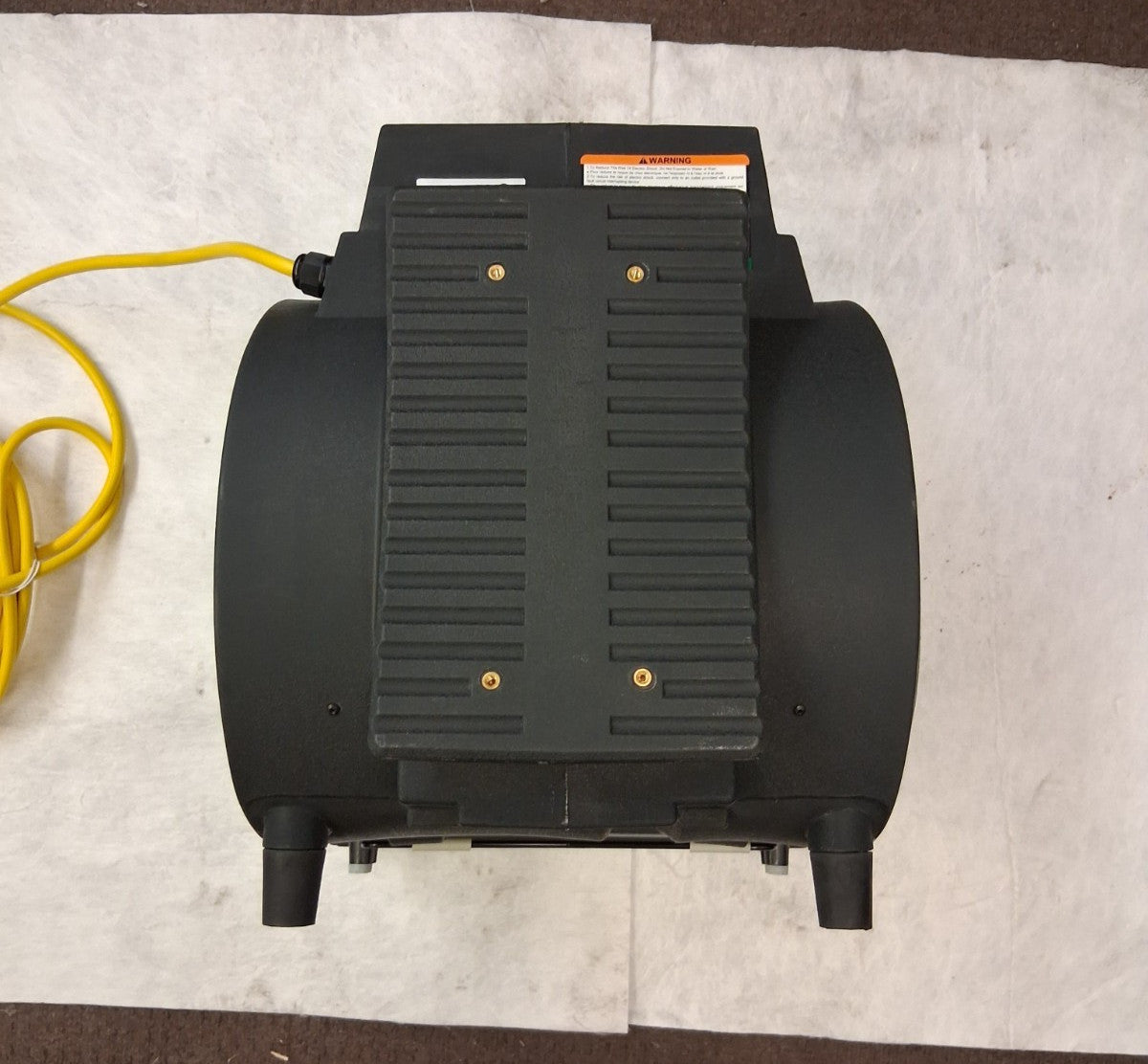 Nilfisk Floor Dryer 3 speed 2400 CFM 50000390
