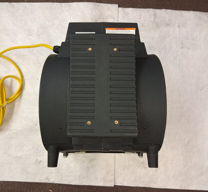 Nilfisk Floor Dryer 3 speed 2400 CFM 50000390