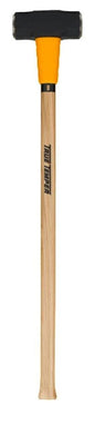 True Temper Toughstrike 8LB Sledge Hammer with 36" Handle 20185000