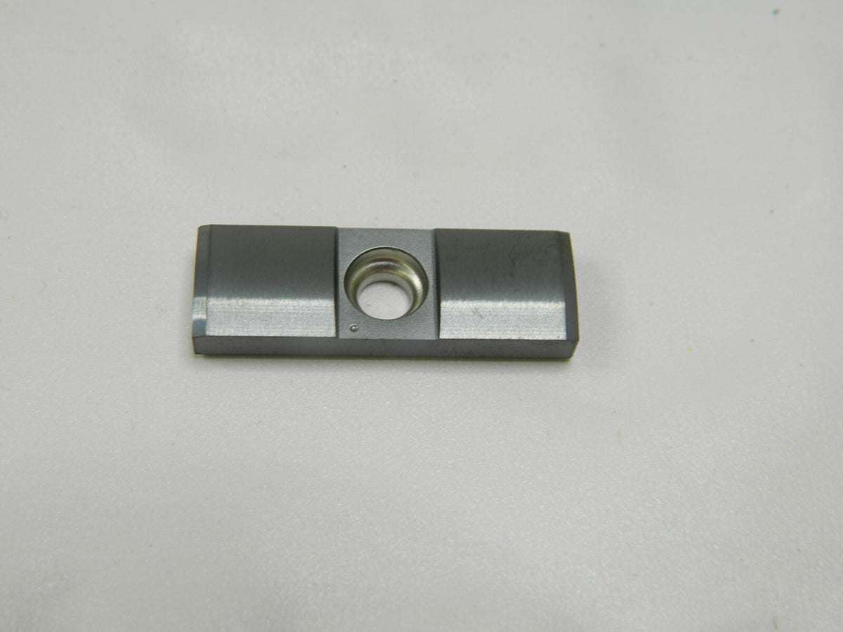 Ingersoll Support Pad for Indexable Tools GP-10-30-045-200 Qty 5 4816802