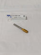 SGS PRO Abrasive Burr: SB-3, 3/8" Cut Dia, 1/4" Shank Dia 11795