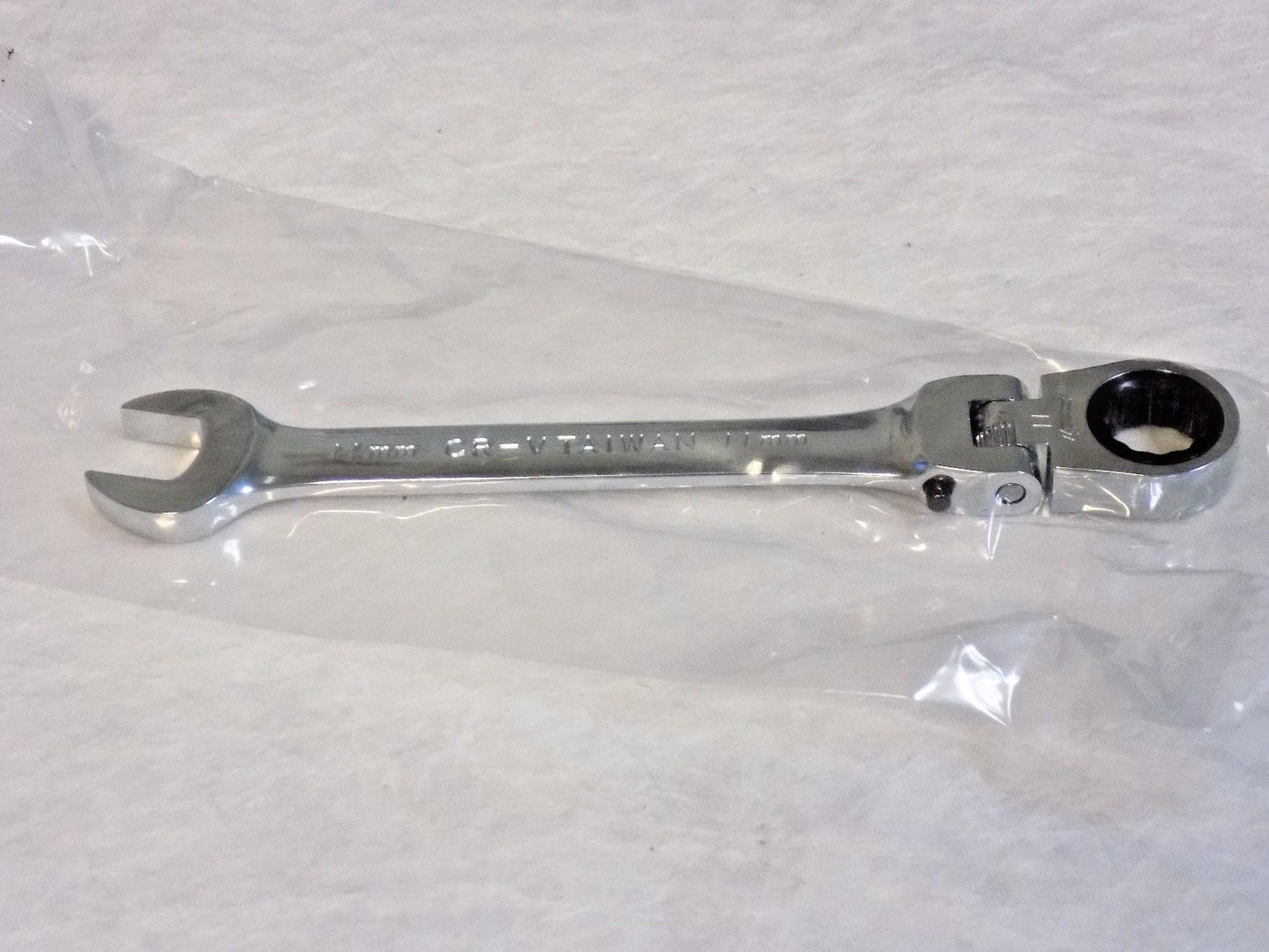 Paramount Flexhead Combination Wrench 12 Point 11mm QTY 5  PAR - BLF11MM