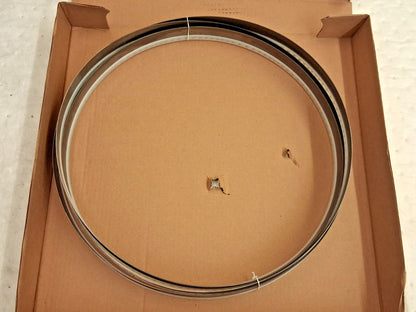 Lenox Welded Bandsaw Blade 13ft 6" L x 1-1/4" W x 2-3 TPI 96998QPB1341