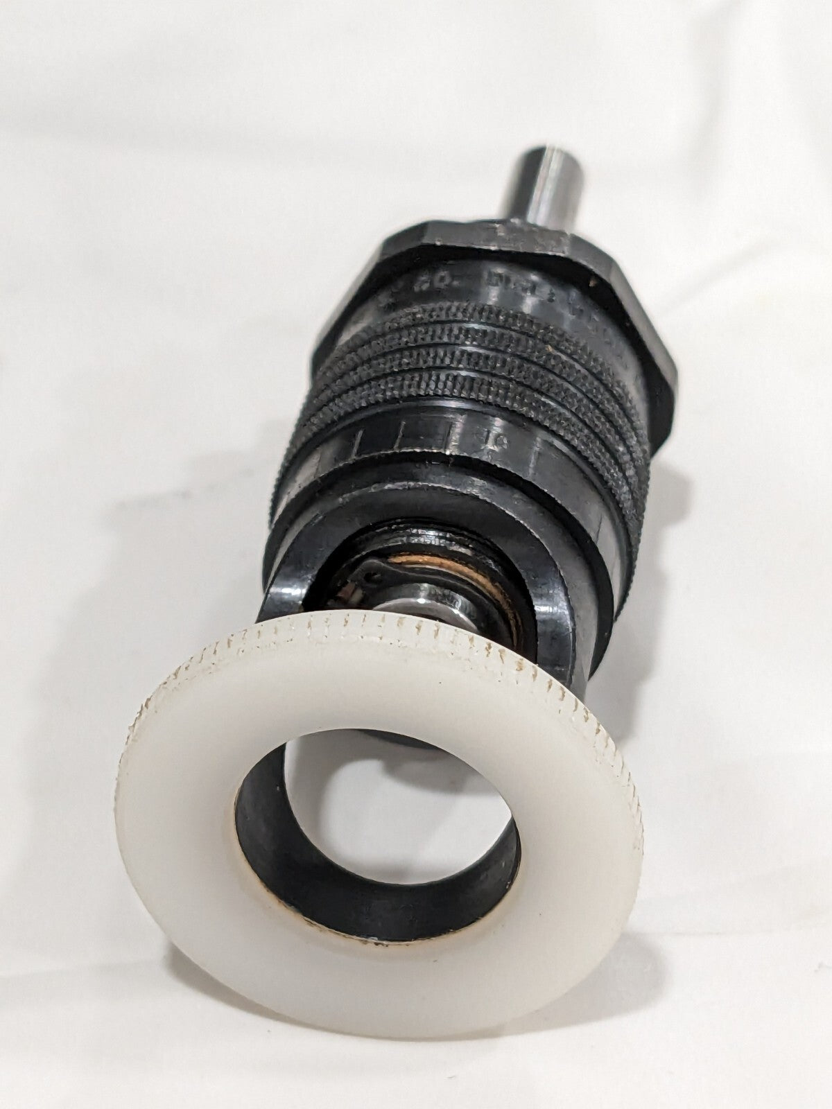 Zephyr Microstop Countersink Cage Shaft Thread 1/4″-28 ZT330-SP-N