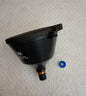 PIG Drum Funnel &amp; Cover 30&amp;55 GAL DRM1680-BK