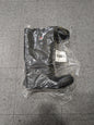 Size 11 ( US ) MCR SAFETY Steel Toe Work Boot: Size 16" High, PVC  VBS12011