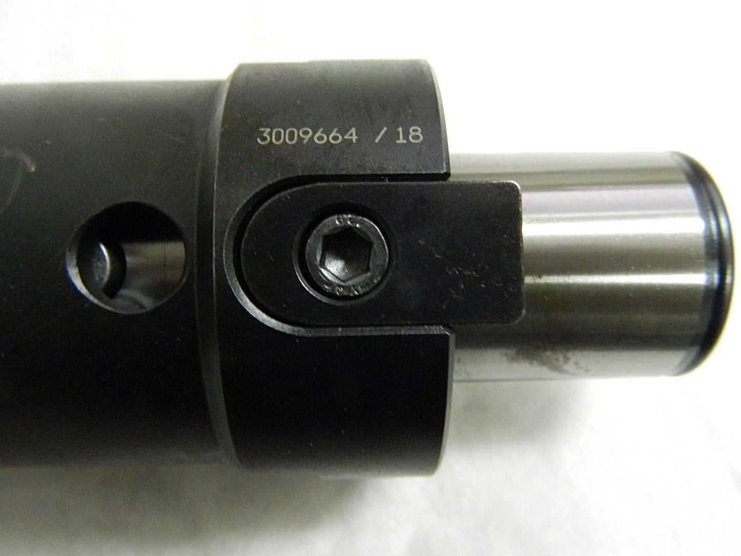 Seco Modular Tool Holding System Adapter Graflex 6 2.283" Body Diam 76741