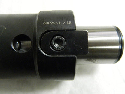 Seco Modular Tool Holding System Adapter Graflex 6 2.283" Body Diam 76741