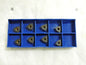 Komet Carbide Indexable Inserts WOHX05T304 Grade BK7615 Qty 8 W0124600047615