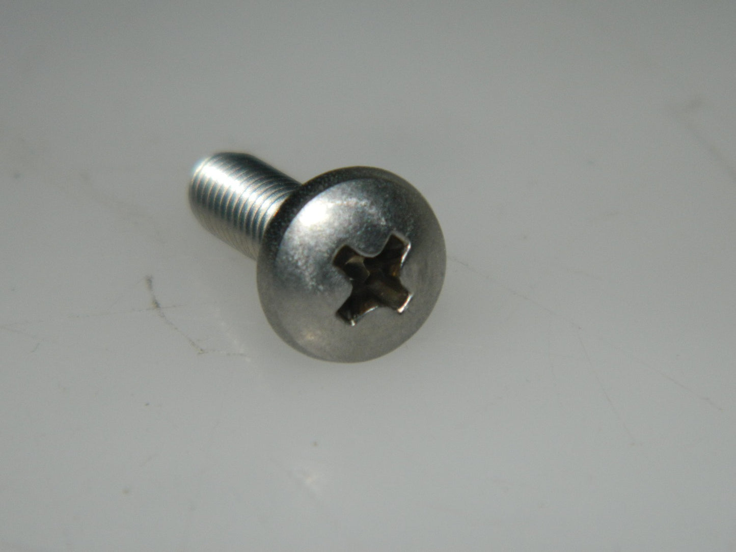 Zago Pan Head Screws with Buna-N O-Ring  QTY 50  PH PANSSBUN