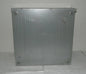 Cooper B-Line Screw Flat Cover Enclosure 18" x 6" x 18" 18186 RTSC