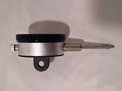 MHC Dial Drop Indicator 1.0000" Max Measurement 0-100 Dial Reading with Lug