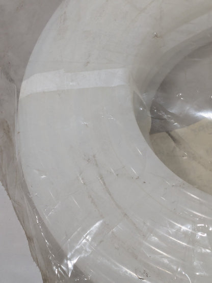 LLDPE Tube 1/4" ID x 3/8" OD, 1/16" Wall Thickness 100' Length 11005