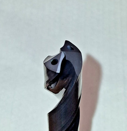 Accupro Solid Carbide Jobber Length Drill Bit Coolant Through 77712487