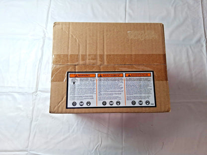 Depressed-Center Aluminum Oxide Wheel Type 27 QTY10 49-94-6340