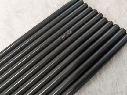 CHICAGO-LATROBE Aircraft Extension Drill Bits 11pk: #11, 135 ° Point, HSS 11041
