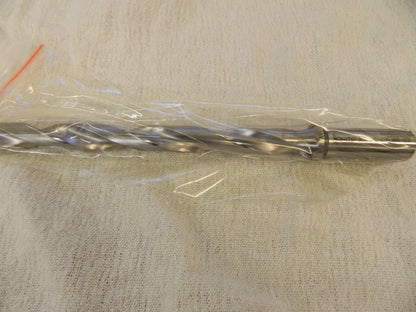 ISCAR Replaceable-Tip Drill: 14.5 to 14.9 mm Dia StraightCylindrical Shank 32032