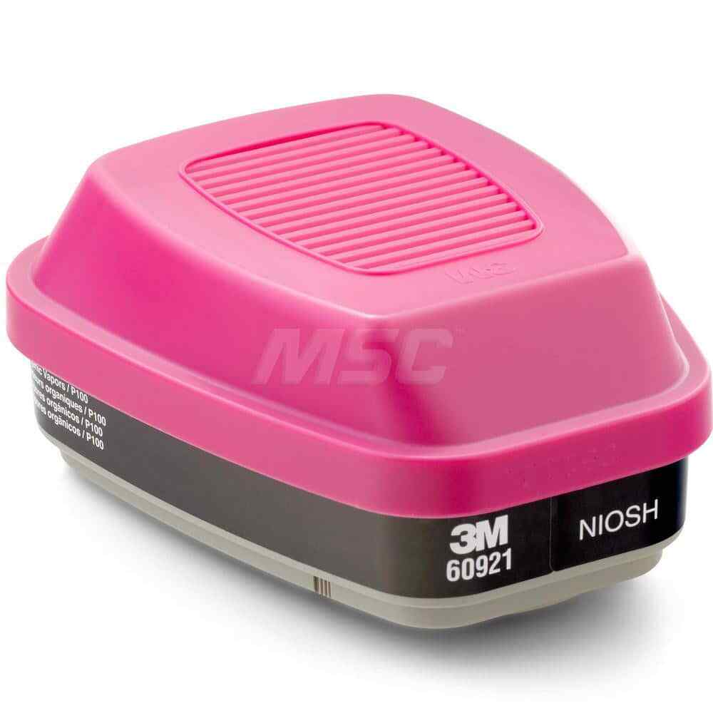 3M Organic Vapor 2pk 7000029639