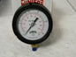Winters Pressure Gauge 4-1/2" Dial 1/4 Thread 0-15 Scale Range PPC5081
