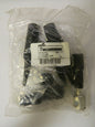 Cooper Bussmann 1 Pole 600 VAC 30 Amp Inline Fuse Holder HEZ-AW-RYC