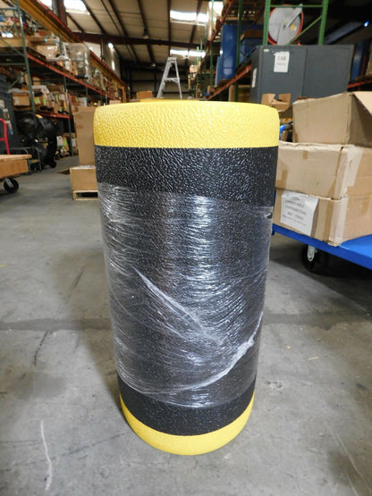 Pro-Safe Dry Environment Anti-Fatigue Mat 60' L x 3' W x 3/8" T 1926309033X60