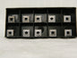 Interstate Carbide Turning Insert SNMG322 IMF Grade IT225T Qty 10 112133806