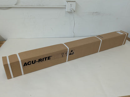 AcuRite Linear Scale for DRO 35"/889mm Readable Length 5µm Resolution 558115-35
