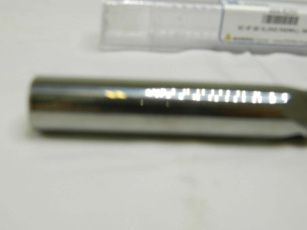 OSG SC Sq End Mill 5/8'' Dia, 3'' LOC, 6'' OAL, 4