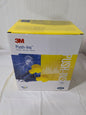 3M™ E-A-R™ Push-Ins™ Uncorded Foam Earplugs, NRR 28dB (500pr) 7000127184