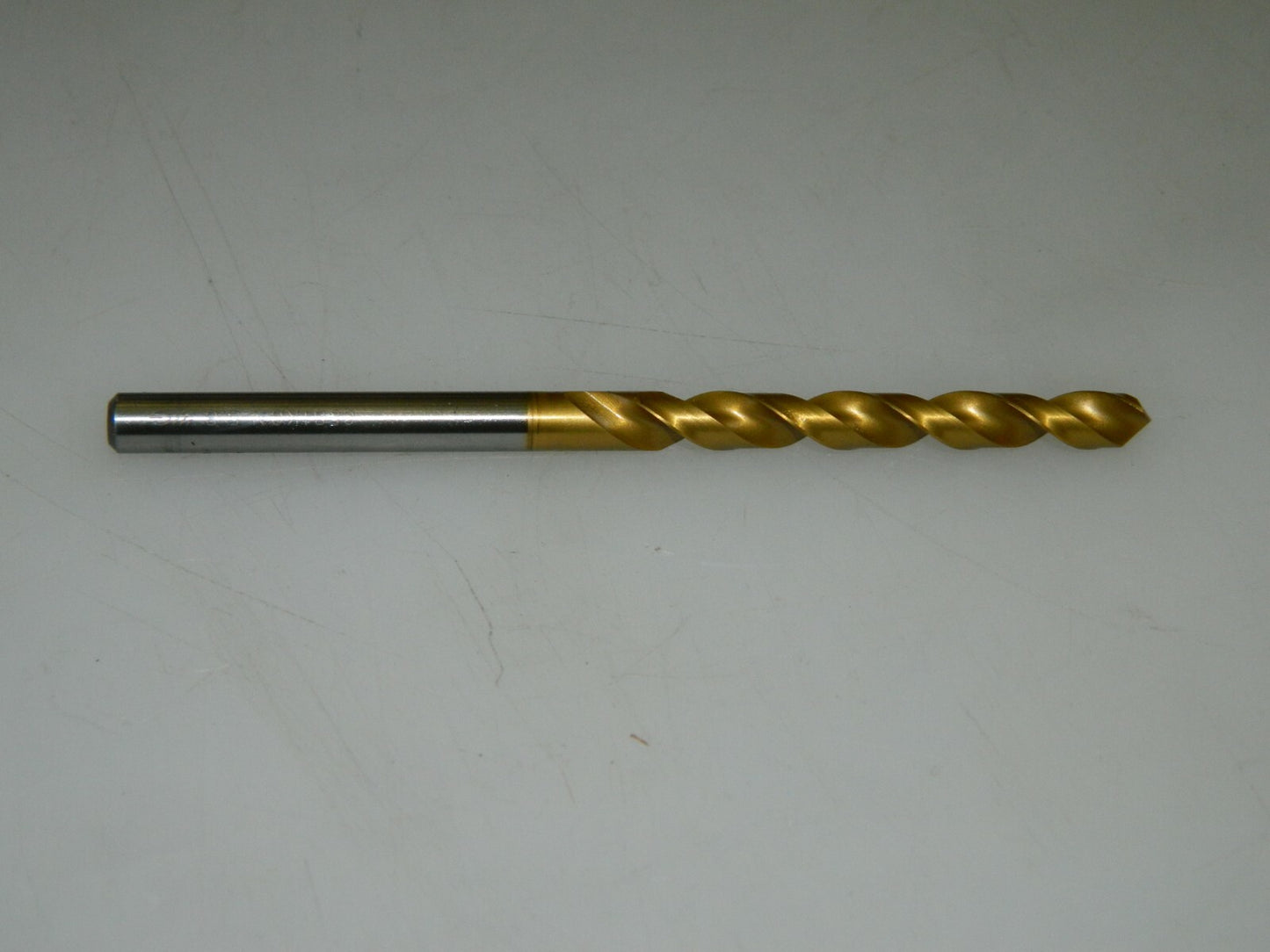 YG-1 Jobber Length Drill  HSS-EX HPD-SUS TiN Coated QTY 3 0581KCN
