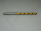 YG-1 Jobber Length Drill  HSS-EX HPD-SUS TiN Coated QTY 3 0581KCN