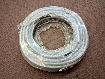 Anaconda Sealtite Flexible Liquidtight Conduit 1/2" Trade Size 100ft Long 039712