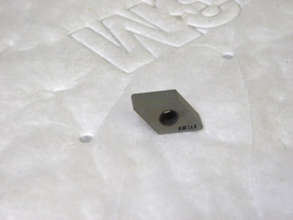 Kennametal Kenloc Ceramic Inserts DNGA443T0820 Grade KY1320 Qty 5 3137320