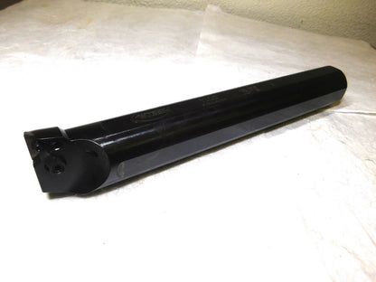 Hertel Index Boring Bar 2 Shank Dia LH 2.4" Min Bore Dia A32UMTENL4 05695374