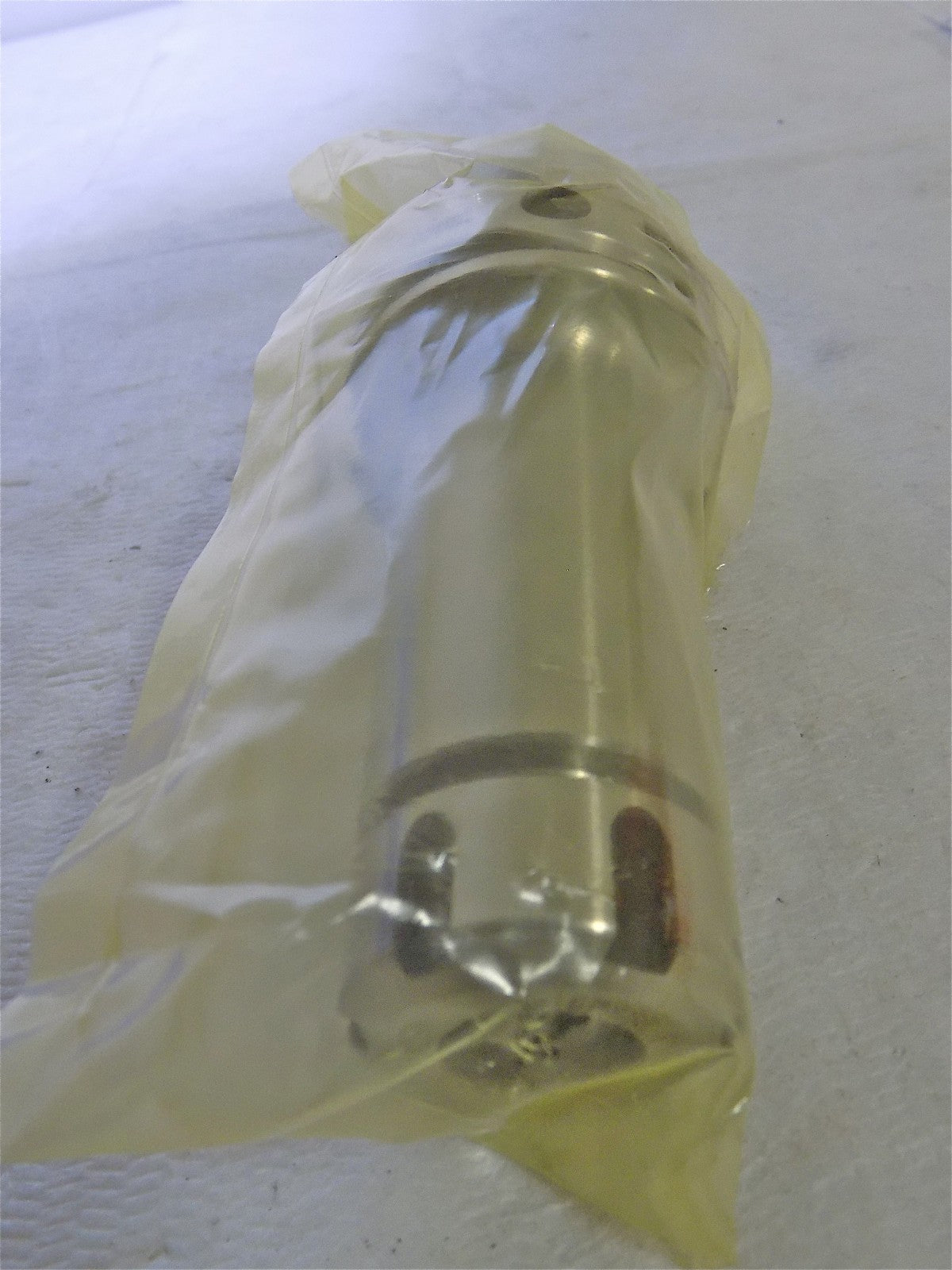 Accupro Collet Chuck ER25 5.000" Projection 1/32" - 5/8" Collet R