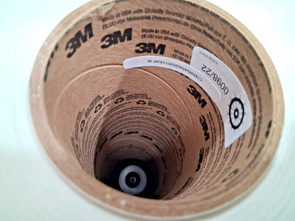 3M Spray Booth Accessories Dirt Trap 36851