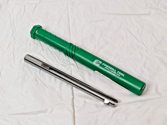 Cogsdill Tool 0.437" to 0.453" Hole Power Deburring Tool CP-28