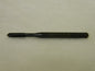 Widia GTD M3 x 0.50mm D3 EMSS 3FL HSS Oxide Coating Spiral Flute Tap QTY 6 72615