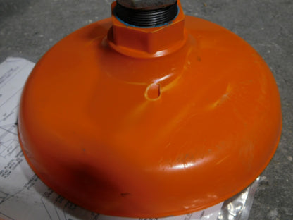 PRO-SAFE Drench Shower & Eyewash Station 1-1/4" Inlet PSG1902BC PARTS/REPAIR