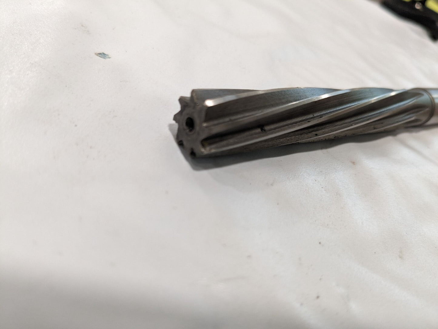 Hand Reamer: 1/4 Dia SM1900016