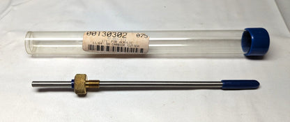 GRAVOTECH Carbide Engraving Cutter 11/64" Shank  0.171" Tip  42-054-171