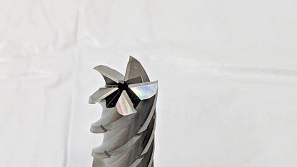Niagara Cutter Carbide Square End Mill 3/4"Dia ACS540-0.750-D2-S.0-z5aA 101