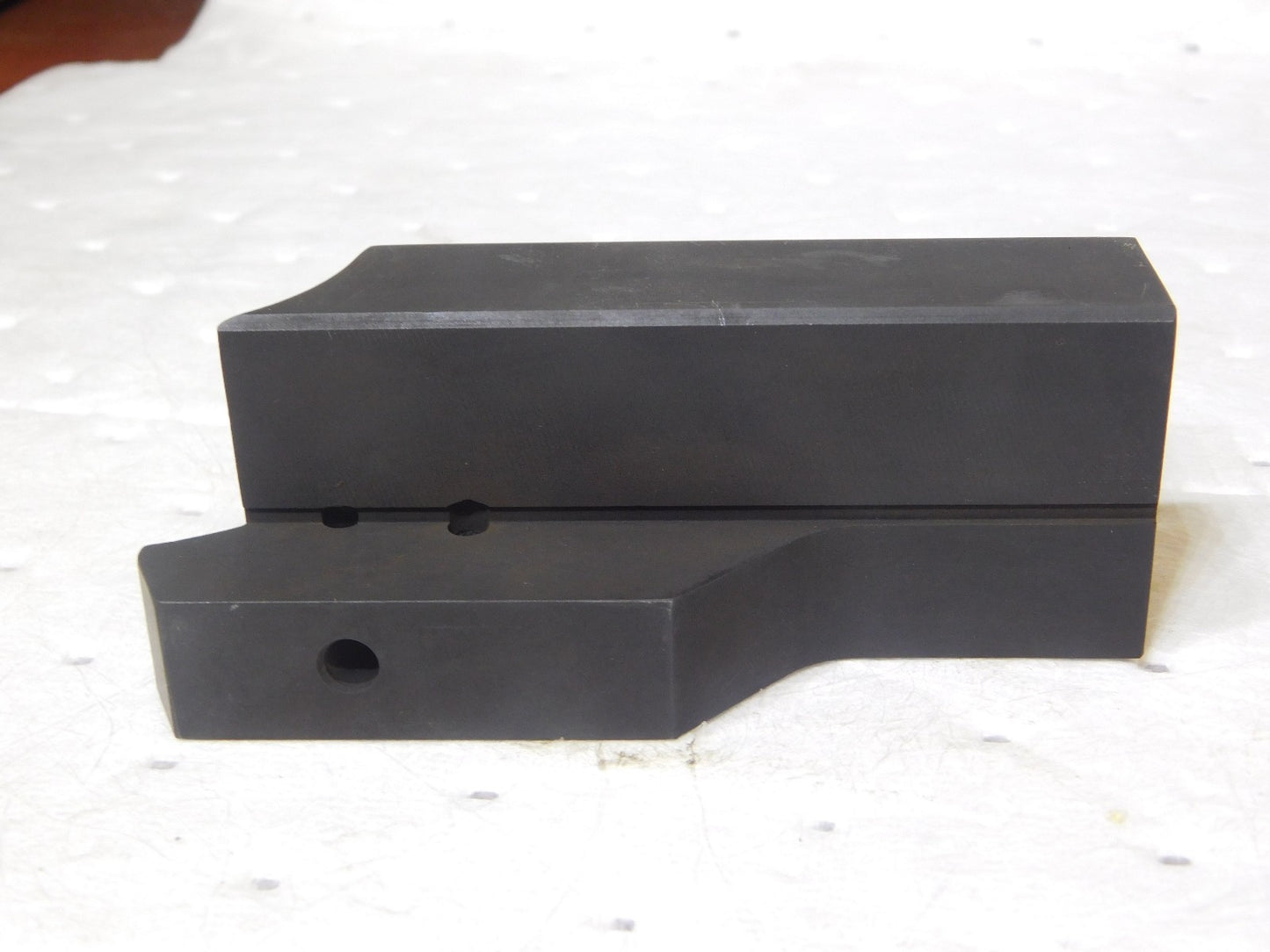 Manchester Universal Style Toolholder Separator 2.25 Bar Cpcty 5 OAL 206-136
