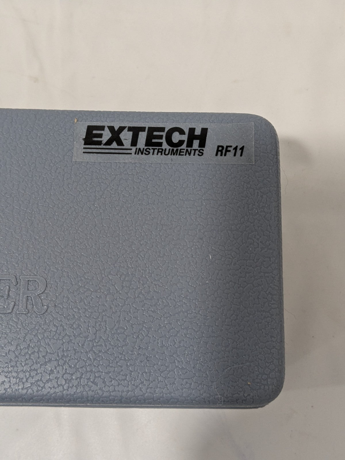 Extech Brix Refractometer 0 to 10 Percent Sucrose RF11