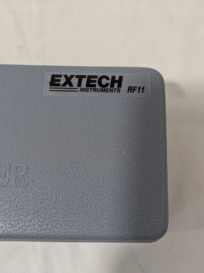 Extech Brix Refractometer 0 to 10 Percent Sucrose RF11
