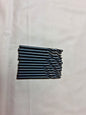 Chicago-Latrobe Screw Machine Drill Bit HSS #36 (0.1065) Dia 135 deg 49406