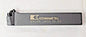 Kennametal Clamp &amp; Screw Indexable Turning Toolholder 1 x 1"Shank 6&quo