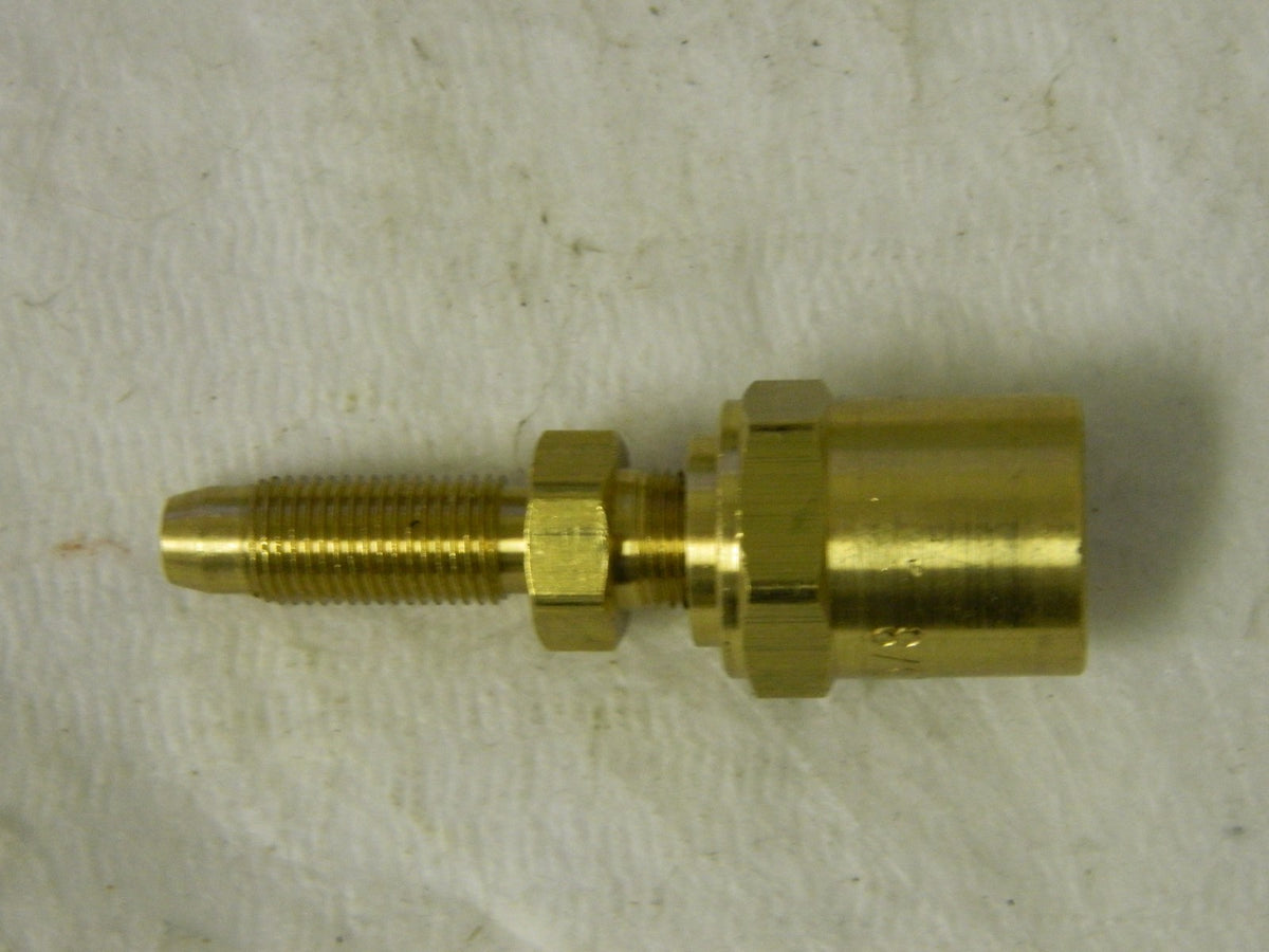Dixon Valve & Coupling  1/4" Thread Female Swivel Hose Fitting QTY 5  1855104K